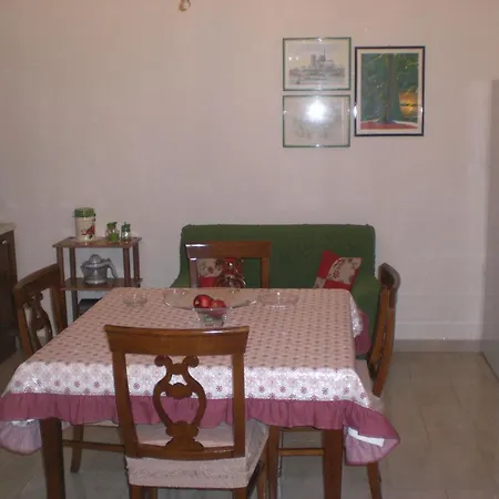 Homesweethome Apartmán Taranto