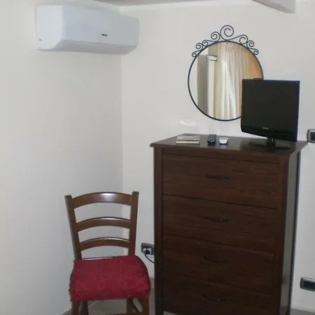 Apartmán Homesweethome