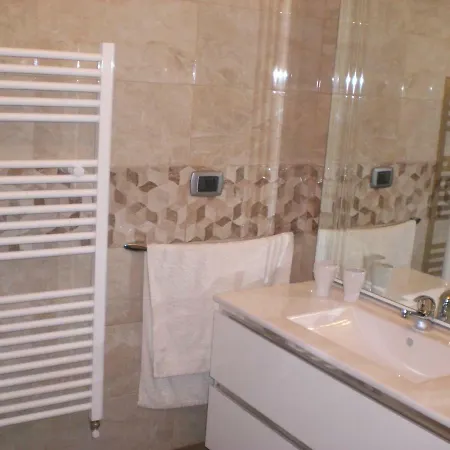 Apartmán Homesweethome Taranto